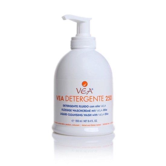 Vea Detergente Waschfluid Flasche 250ml buy online