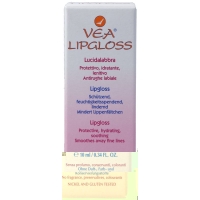 Vea Lipgloss Lippenglanz Tube 10ml