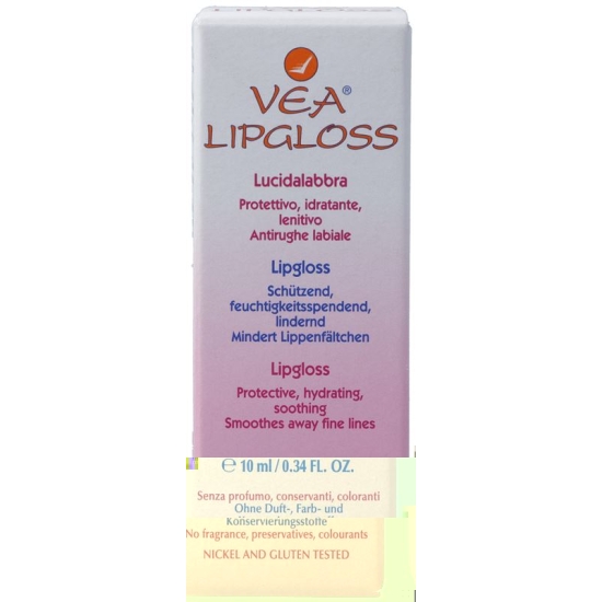 Vea Lipgloss Lippenglanz Tube 10ml buy online