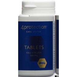 4Protection Om24 Tablets 60 Stück