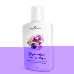 Phytopharma Thymian Bad 250ml