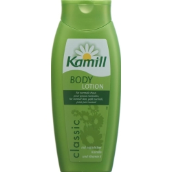 Kamill H&n Body Lotion Classic Flasche 250ml