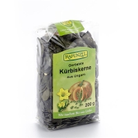 Rapunzel Kürbiskerne Geröstet 200g