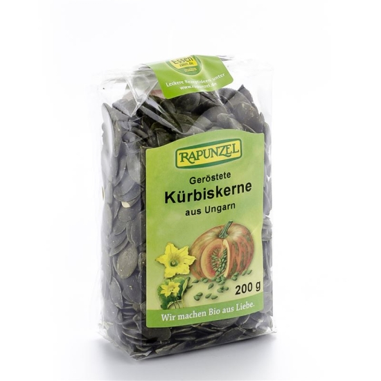 Rapunzel Kürbiskerne Geröstet 200g buy online