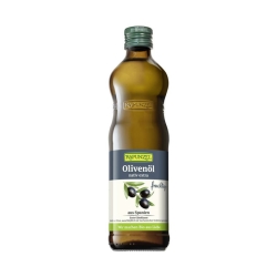 Rapunzel Olivenöl Nativ Extra 0.5L
