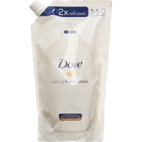 Dove Beauty Waschlotion Refill 500ml