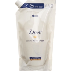Dove Beauty Waschlotion Refill 500ml