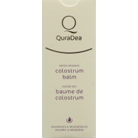 QuraDea Colostrum Balsam Dispenser 30ml