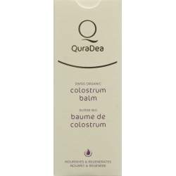 QuraDea Colostrum Balsam Dispenser 30ml