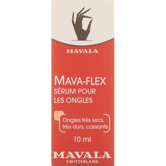 Mavala Mava-Flex 10ml buy online