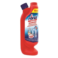 Rorax Abflussreiniger Granulat 600g