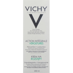 Vichy Schwangerschaftsstreifen-Creme 200ml