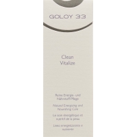 Goloy 33 Clean Vitalize 150ml