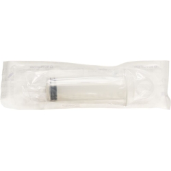 BD Plastipak Wund Blasenspritze 100ml 3-teilig
