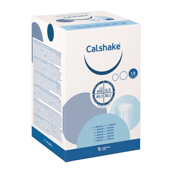 Calshake Neutral 7x 87g buy online