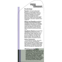 Vepocleaner Grundreiniger 500ml