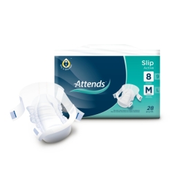 Attends Slip 8 Active Medium 28 Stück