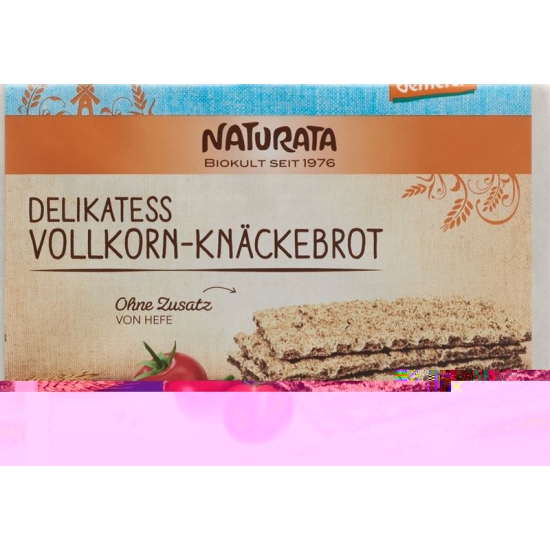 Naturata Knaeckebrot Bio 250g buy online