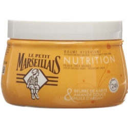Le Petit Marseillais Body Balm S Trockene Haut 250ml