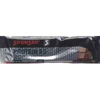 Sponser Protein Bar 50 Chocolate 70g