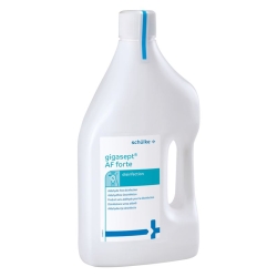 Gigasept Af Forte Flasche 2L