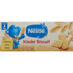 Nestlé Kinder Biscuits 180g
