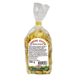 Issro Sweet And Sour Aktion 200g
