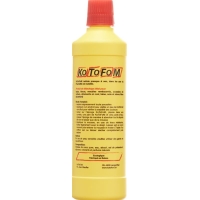Kotofom Liquid Flasche 500ml