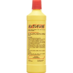 Kotofom Liquid Flasche 500ml