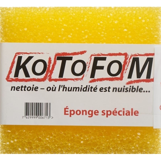 Kotofom Schwamm Gr II buy online