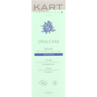 Kart Oralcare Sage toothpaste 75ml