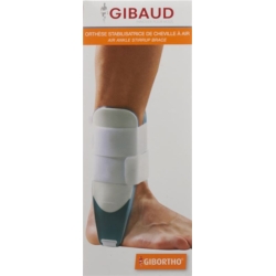Gibortho Airform Sprunggelenkorthese Stabilisier