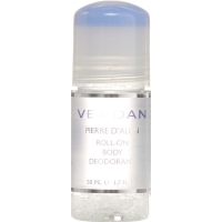 Verdan Alaunstein Deo Roll On Mineral 50ml