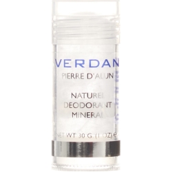 Verdan Deo Kalialaun Stick 30g