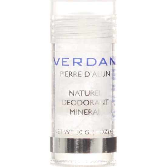 Verdan Deo Kalialaun Stick 30g buy online
