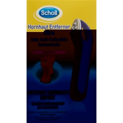 Scholl Callus Remover Ultra