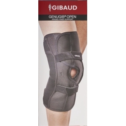 Gibaud Genugib Open 46-50cm