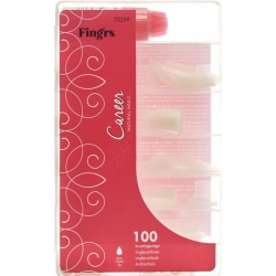 Fingrs Nägel Career 108 Stück