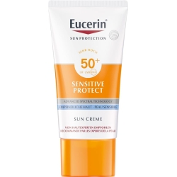 Eucerin Sun Sonnencreme für Gesicht LSF 50+ 50ml