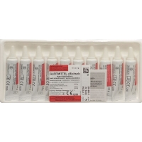 Gleitmittel Bichsel Steril 10 Tube 2.5g