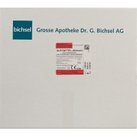 Gleitmittel Bichsel Steril 100 Tube 2.5g