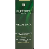 René Furterer Melaleuca Klärendes Peeling-Gel 75ml