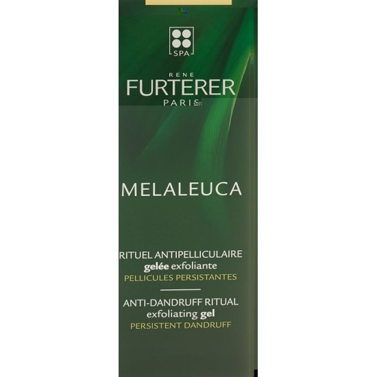 René Furterer Melaleuca Klärendes Peeling-Gel 75ml buy online