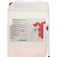 Meliseptol Foam Flächendesinfektion Empf Mat 5L