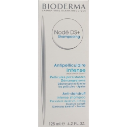 Bioderma Node Ds+ Anti-Schuppen-Shampoo 125ml
