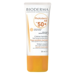 Bioderma Photoderm AR Creme Sonnenschutzfaktor 50+ 30ml
