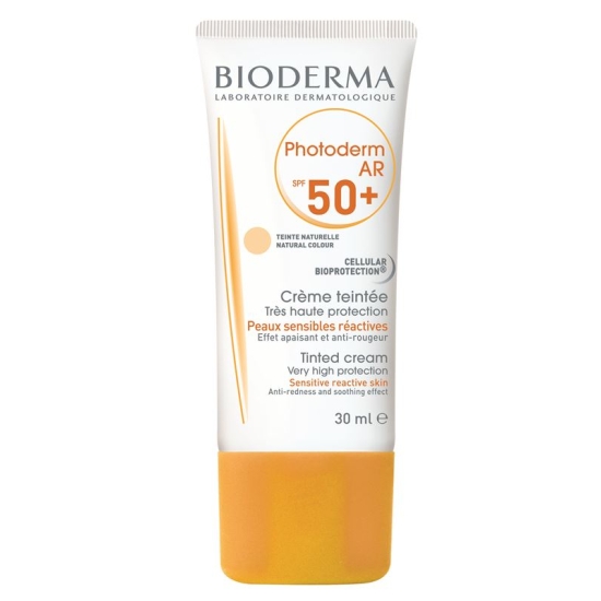 Bioderma Photoderm AR Creme Sonnenschutzfaktor 50+ 30ml buy online