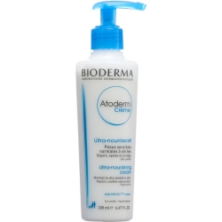 Bioderma Atoderm Creme 200ml