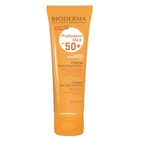 Bioderma Photoderm Max Creme Sonnenschutzfaktor 50+ 40ml