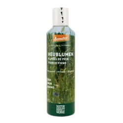 Naturkraftwerke Heublumen Bad Demeter 250ml